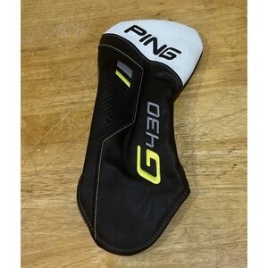 Ping Golf G430 Fairway Wood Headcover Head Cover